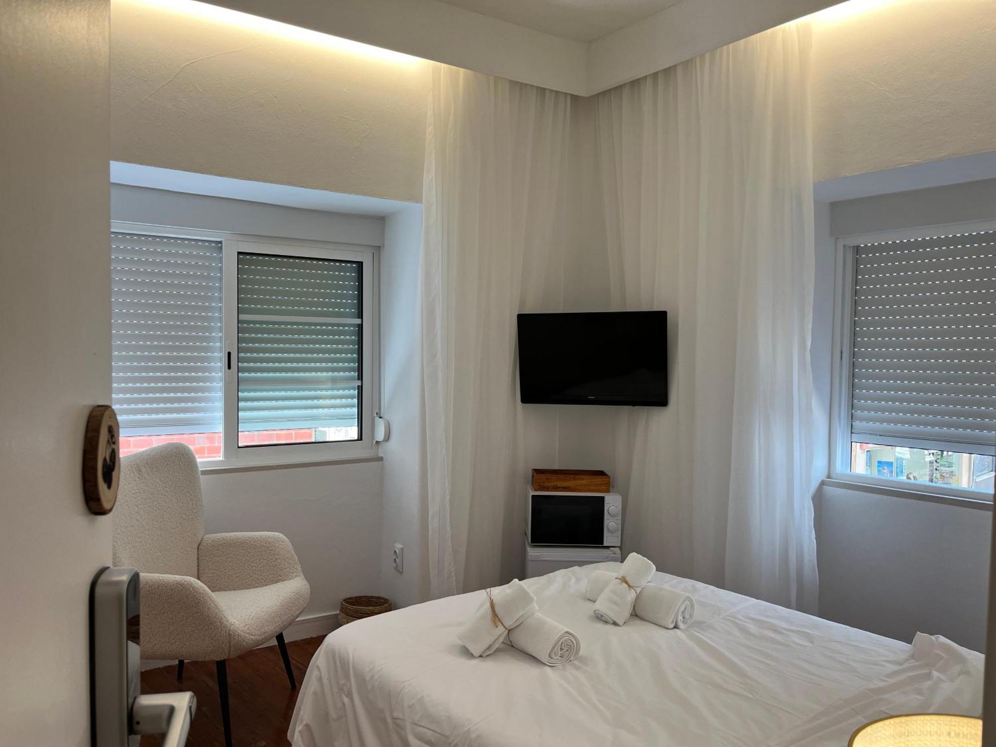 Bora Dormir Lagos Zewnętrze zdjęcie