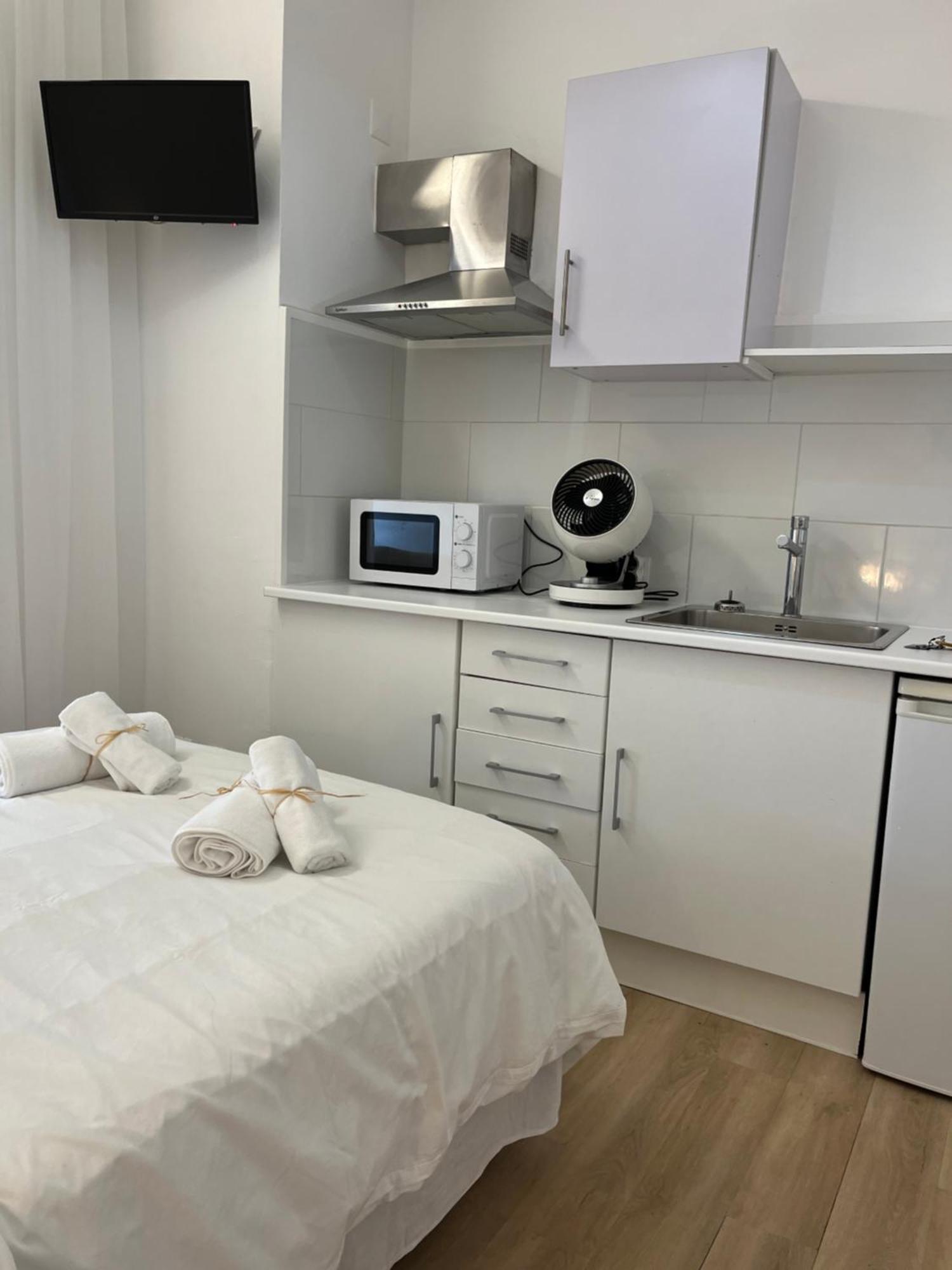 Bora Dormir Lagos Zewnętrze zdjęcie