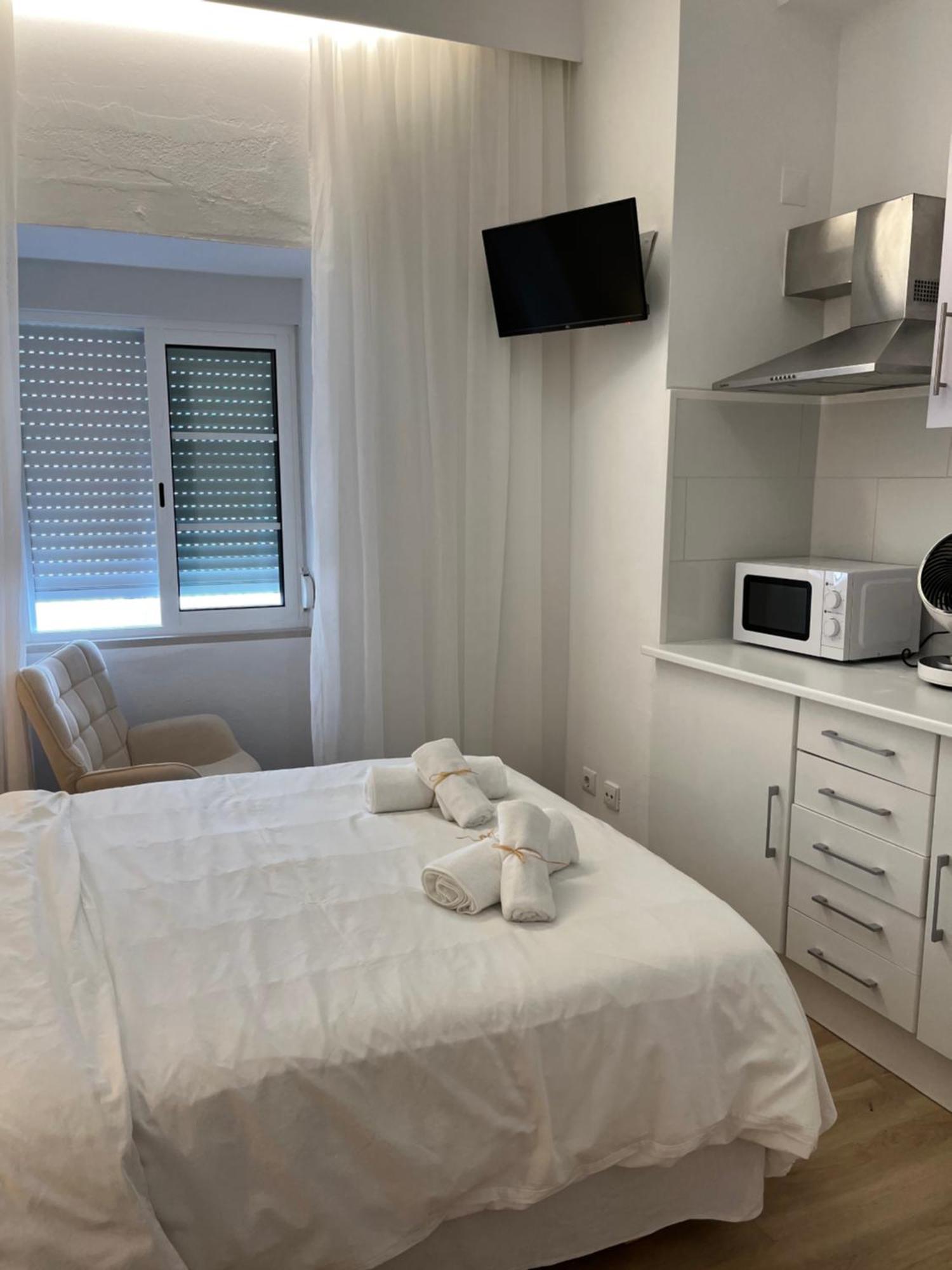 Bora Dormir Lagos Zewnętrze zdjęcie