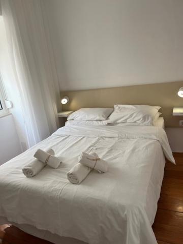 Bora Dormir Lagos Zewnętrze zdjęcie