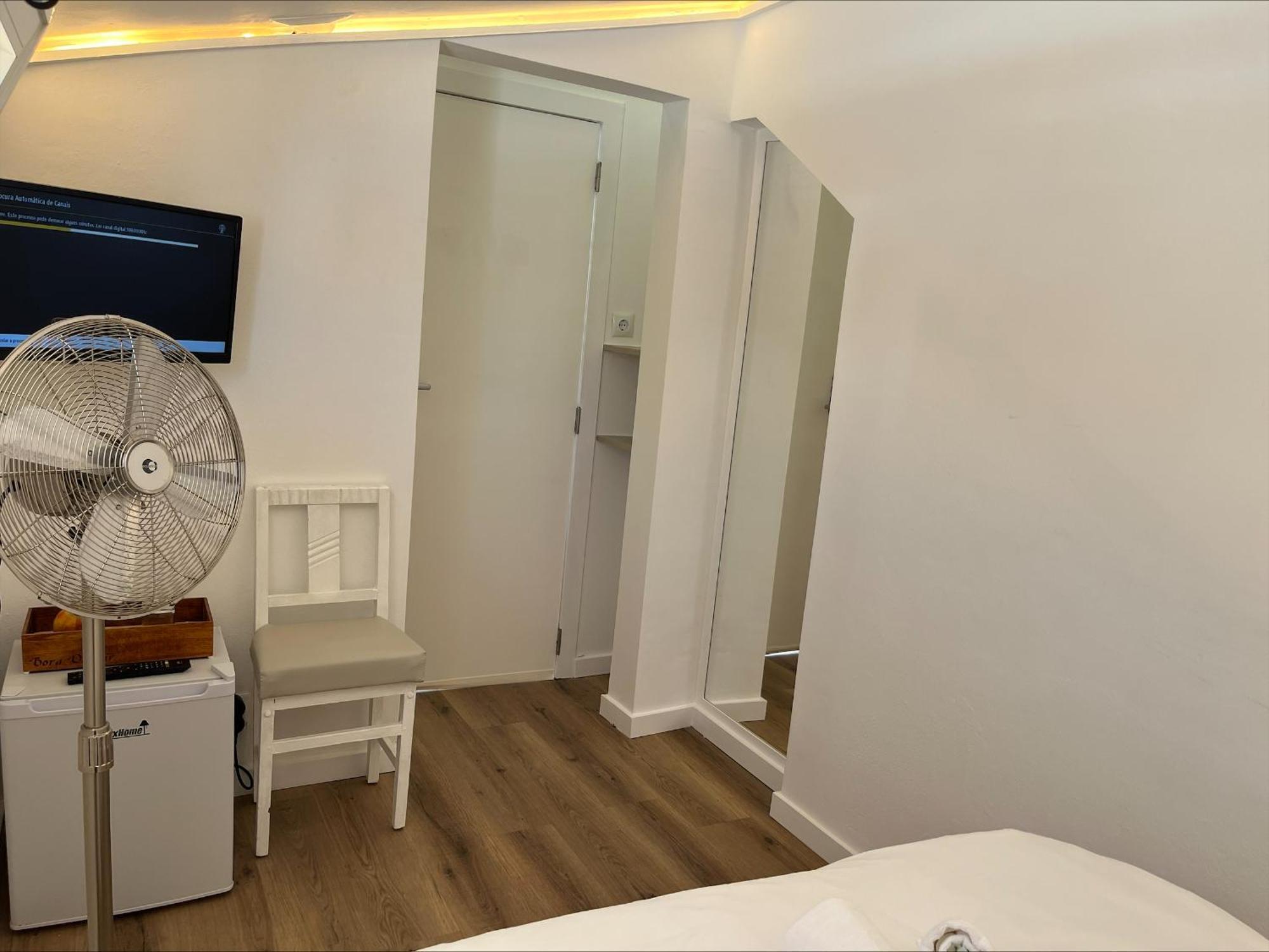 Bora Dormir Lagos Zewnętrze zdjęcie